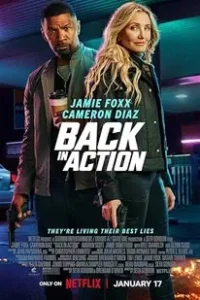 Back in Action (2025)