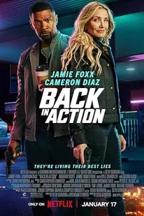Back in Action (2025)