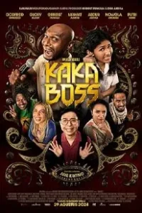 Kaka Boss (2025)