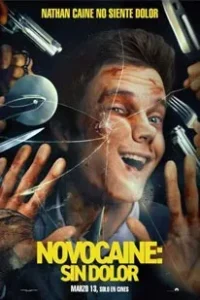 Novocaine (2025)