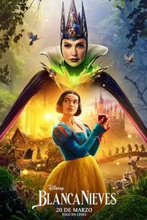 Snow White (2025)