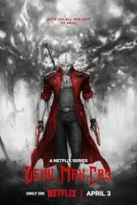 Devil May Cry (2025)