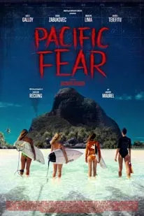Pacific Fear (2024)