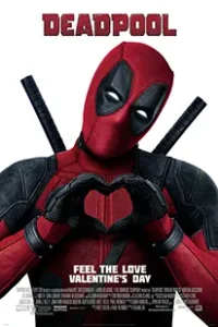 ดูหนัง Deadpool (2016) เดดพูล