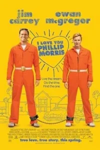 I Love You Phillip Morris (2009)