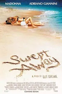 Swept Away 2002