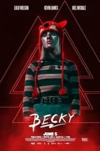 Becky 2020