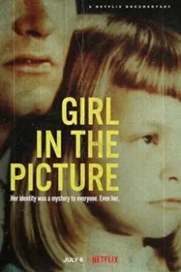 Girl in the Picture 2022