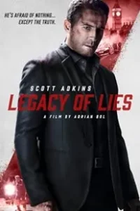 Legacy of Lies 2020