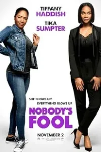 Nobody's Fool 2018