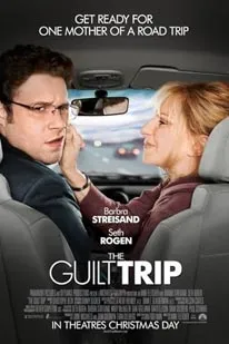 The Guilt Trip 2012