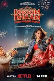 Dhoom Dhaam 2025
