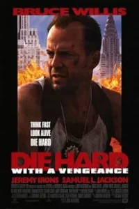 Die Hard with a Vengeance 1995