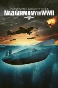 Military Machines Nazi Germany in WWII (2024)