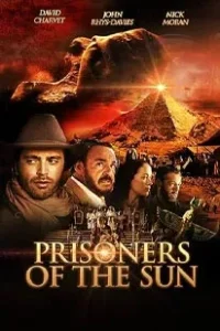 Prisoners of the Sun 2013