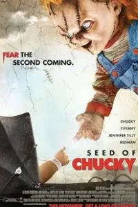 Seed of Chucky 2004