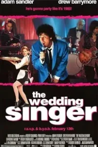The Wedding Singer 1998