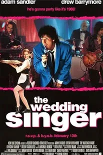 The Wedding Singer 1998