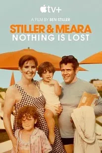 Stiller & Meara Nothing Is Lost 2025